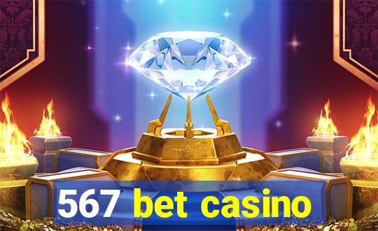 567 bet casino